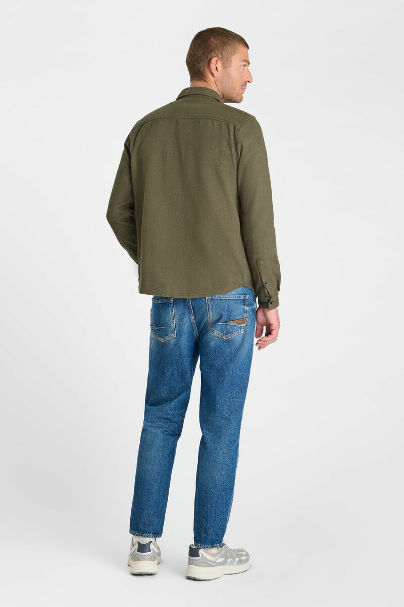 Chemise Reju