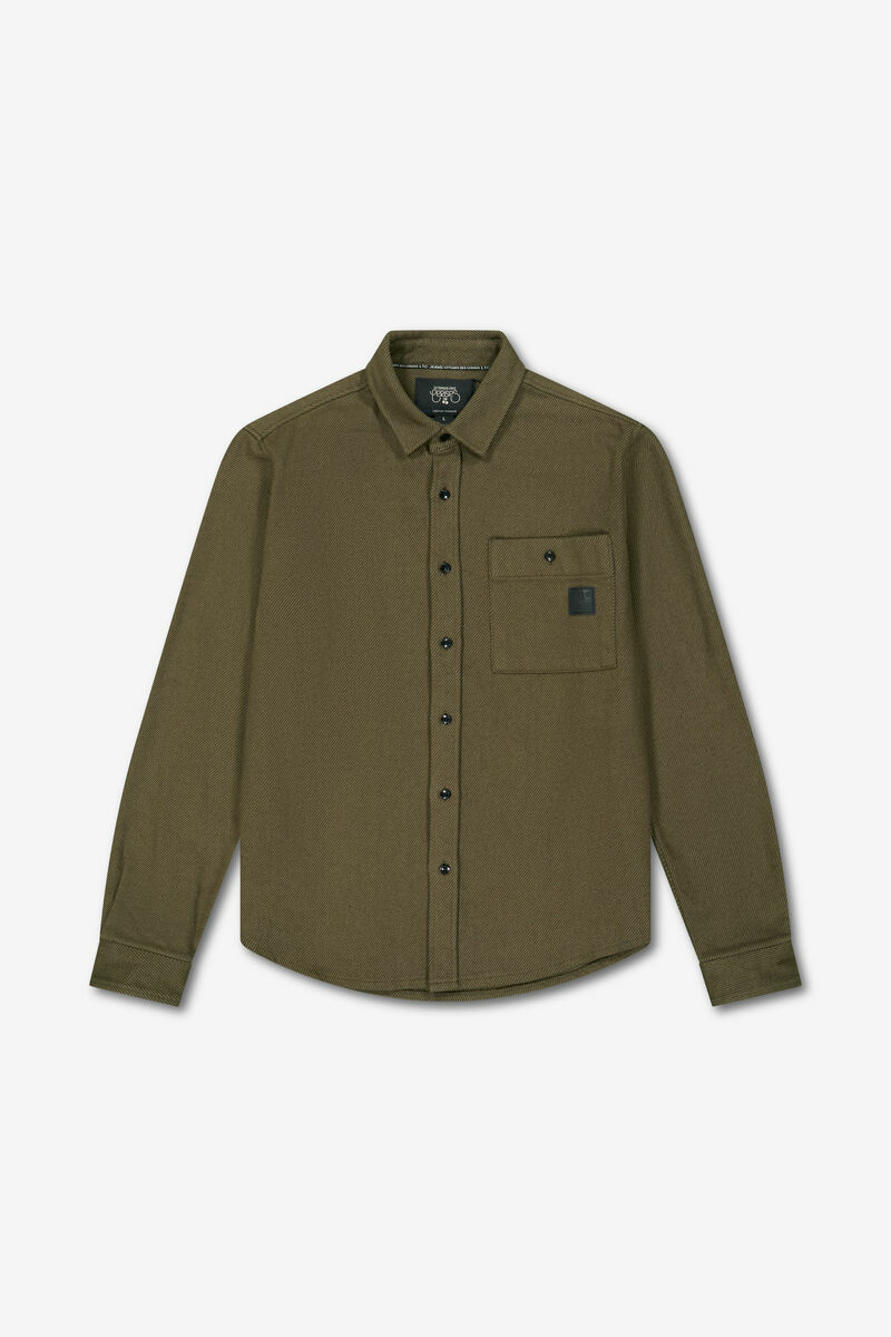 Chemise Reju