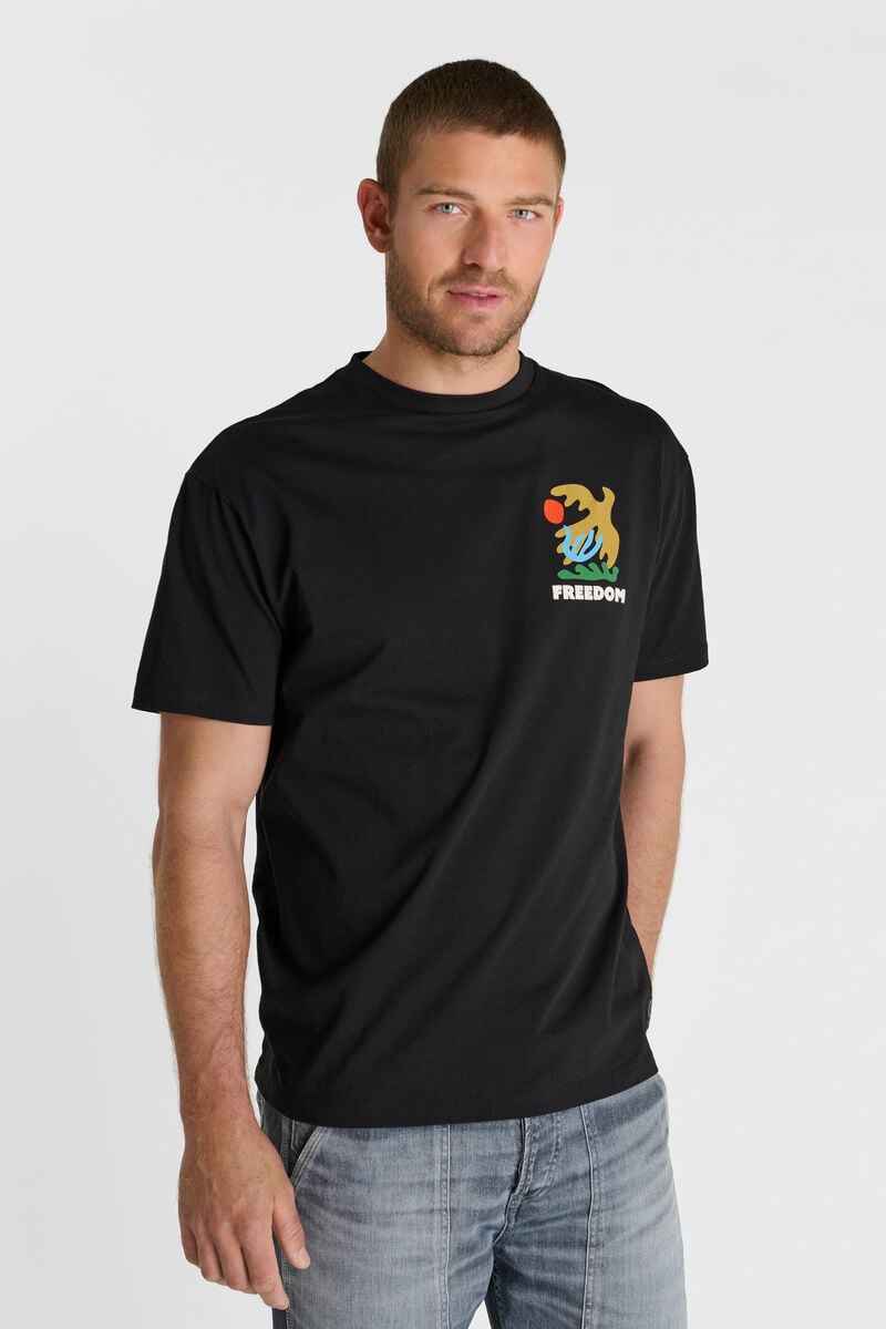 T-shirt Sastre