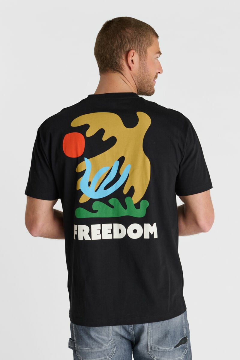 T-shirt Sastre