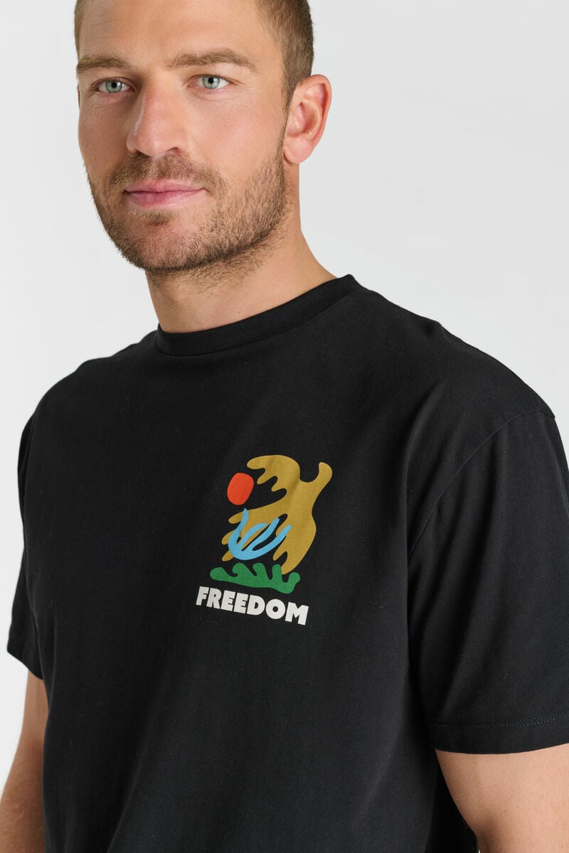 T-shirt Sastre
