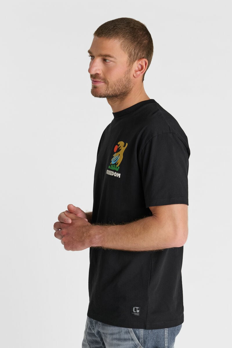 T-shirt Sastre