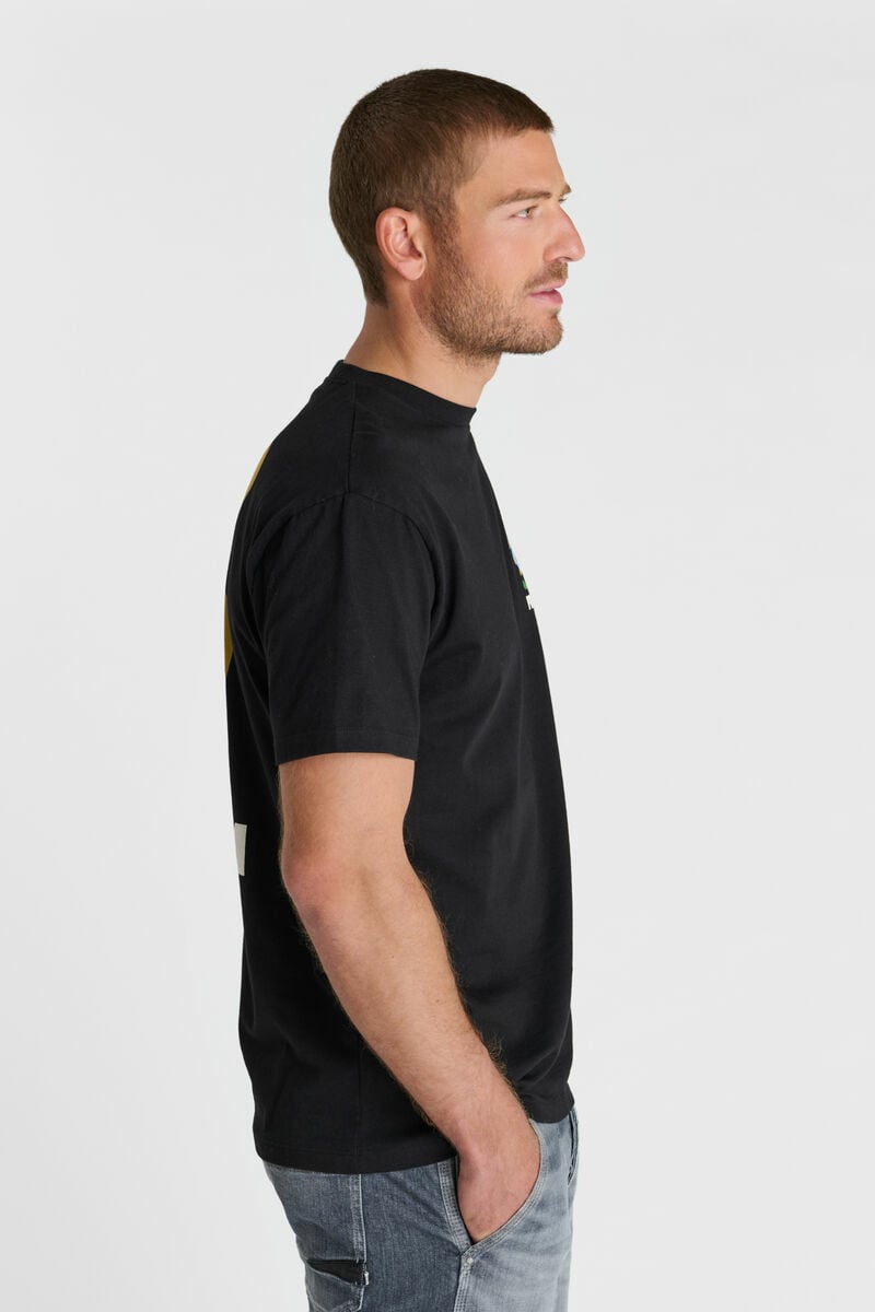 T-shirt Sastre