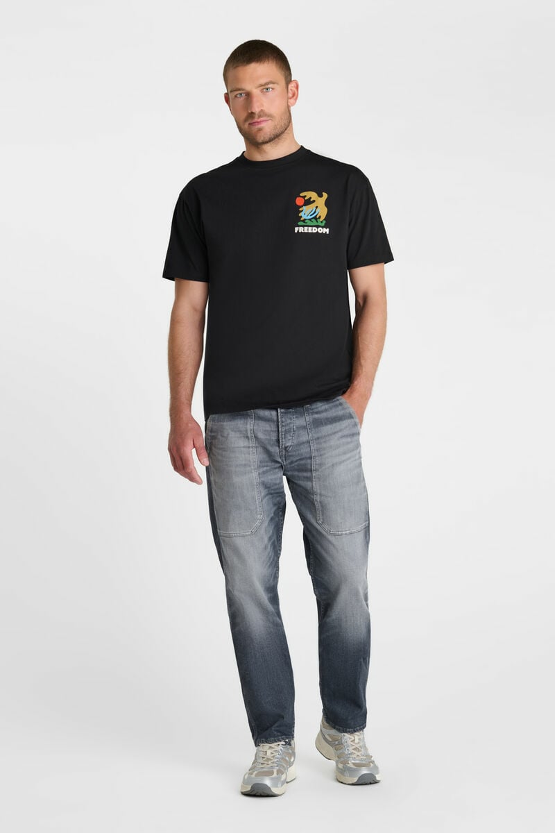 T-shirt Sastre