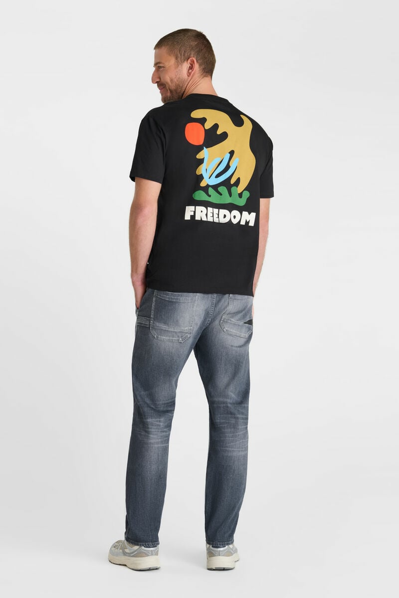 T-shirt Sastre