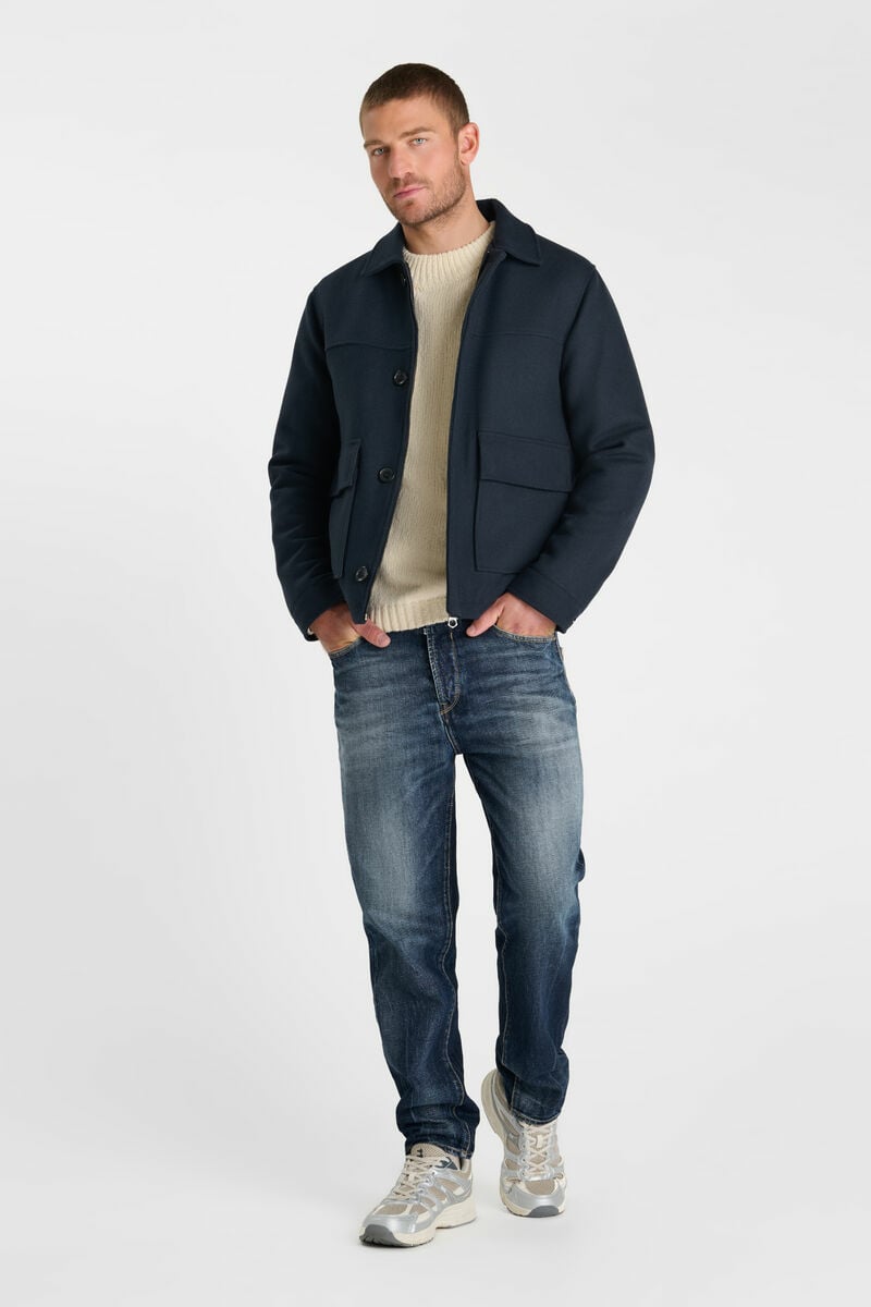 Veste Serda