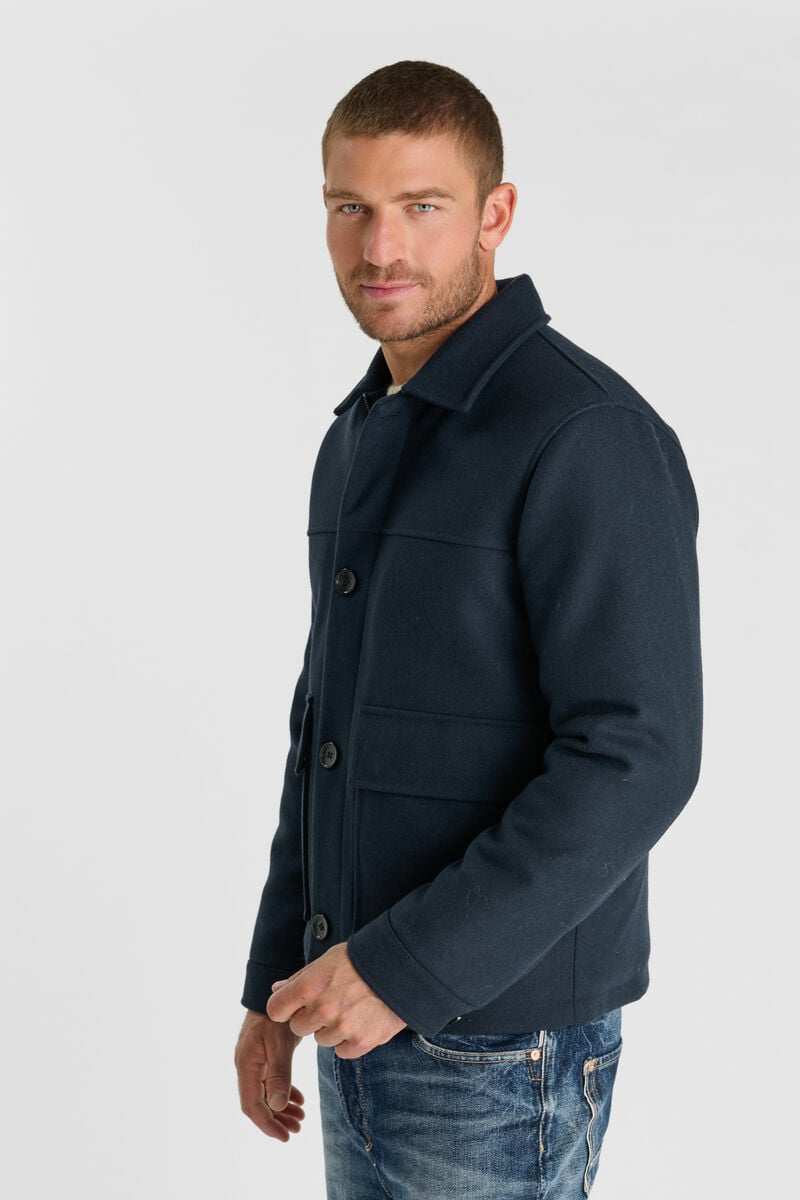 Veste Serda