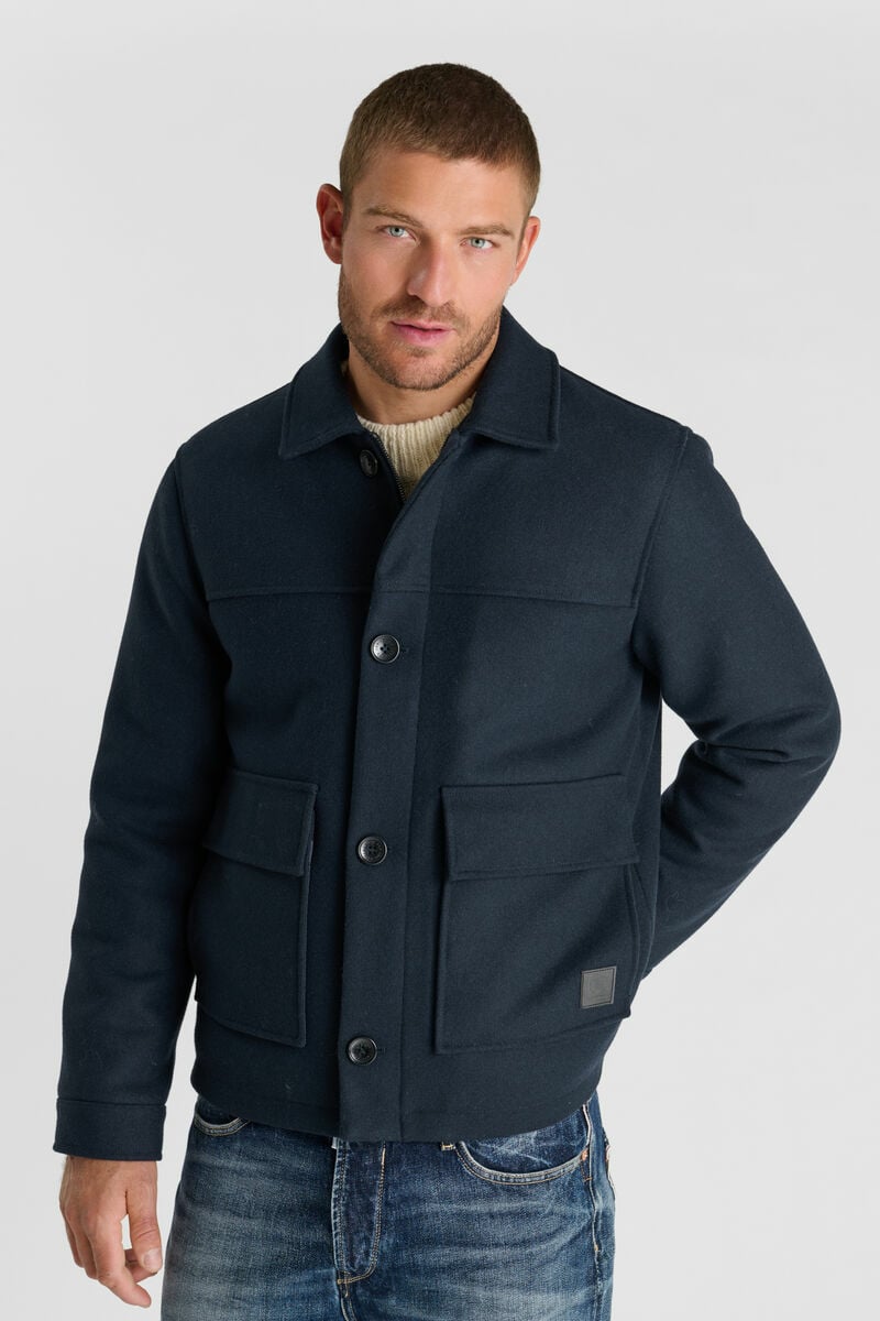 Veste Serda