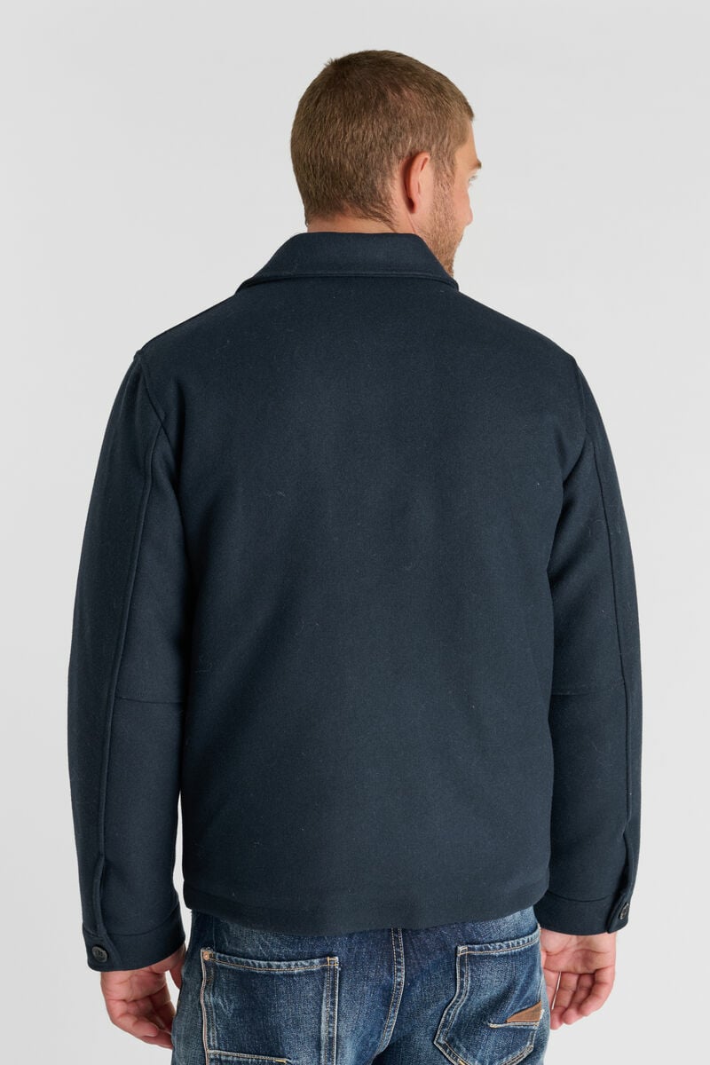 Veste Serda