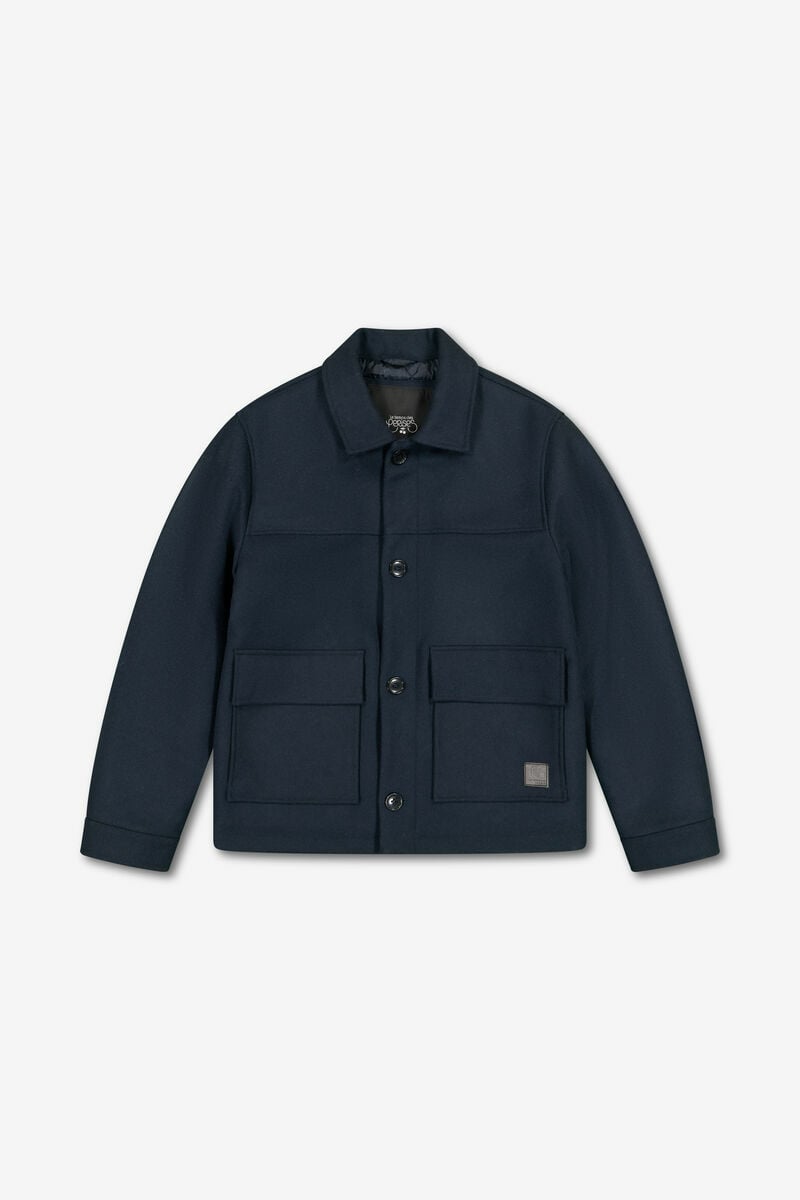 Veste Serda