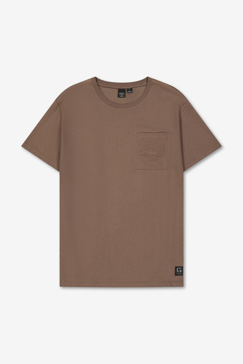 T-shirt Sleck