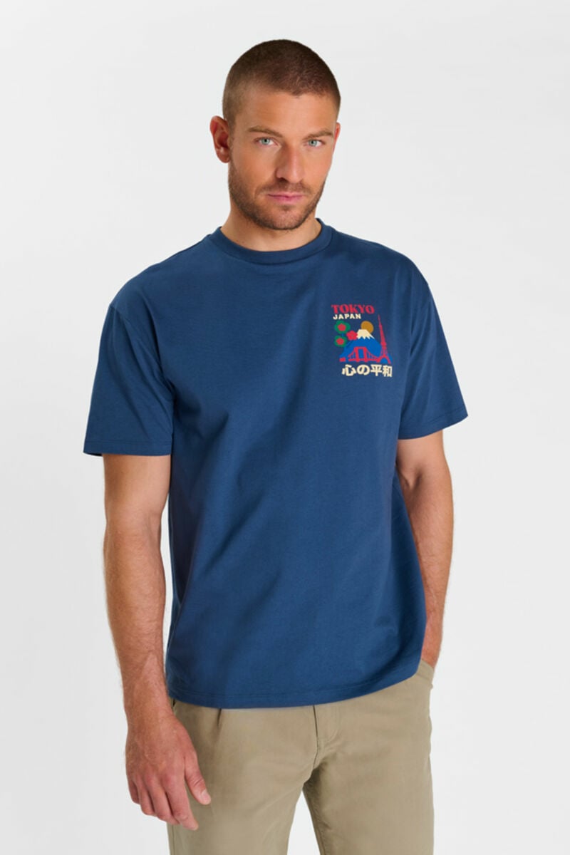 T-shirt Soler