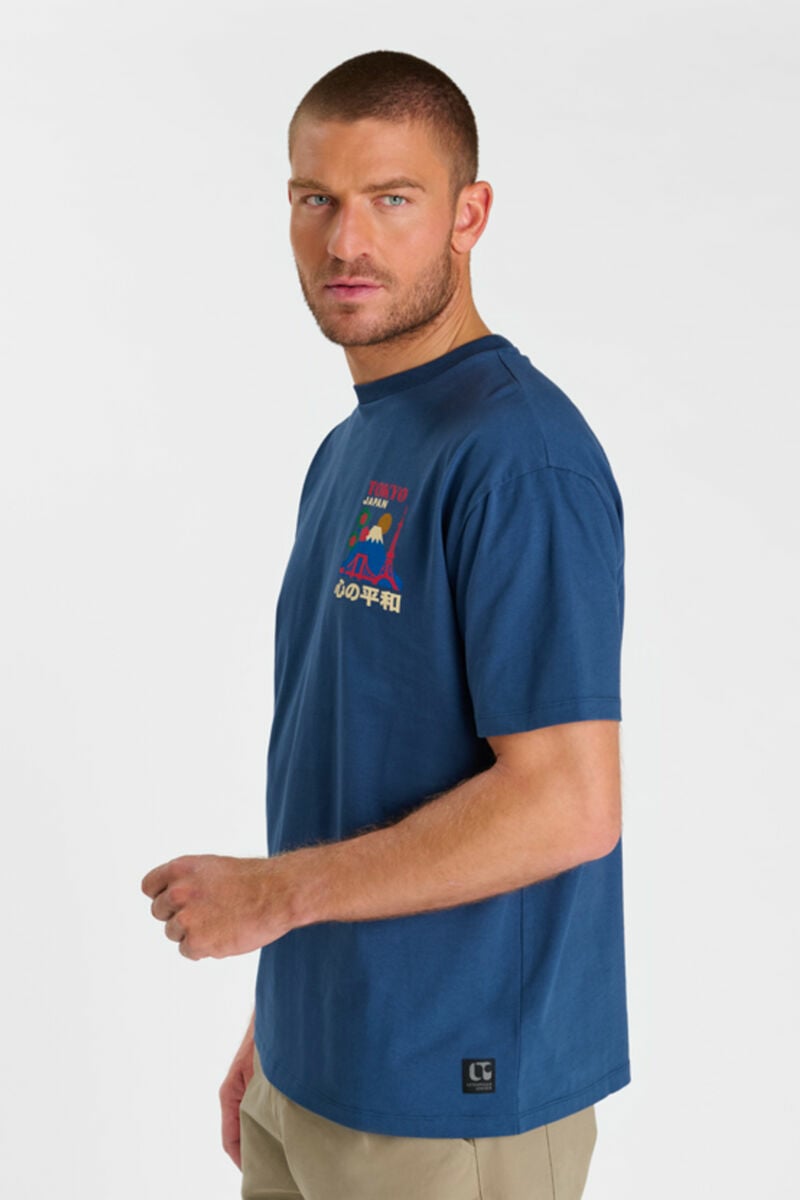 T-shirt Soler