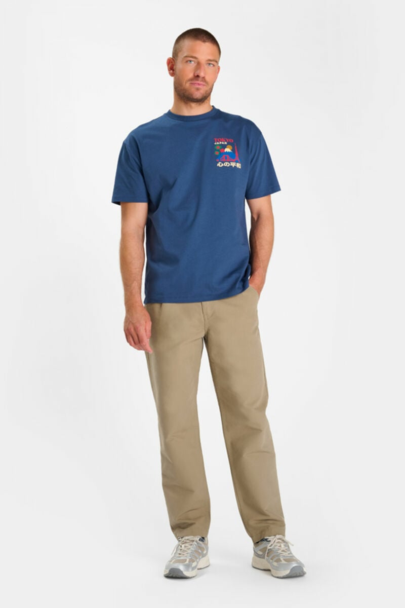 T-shirt Soler