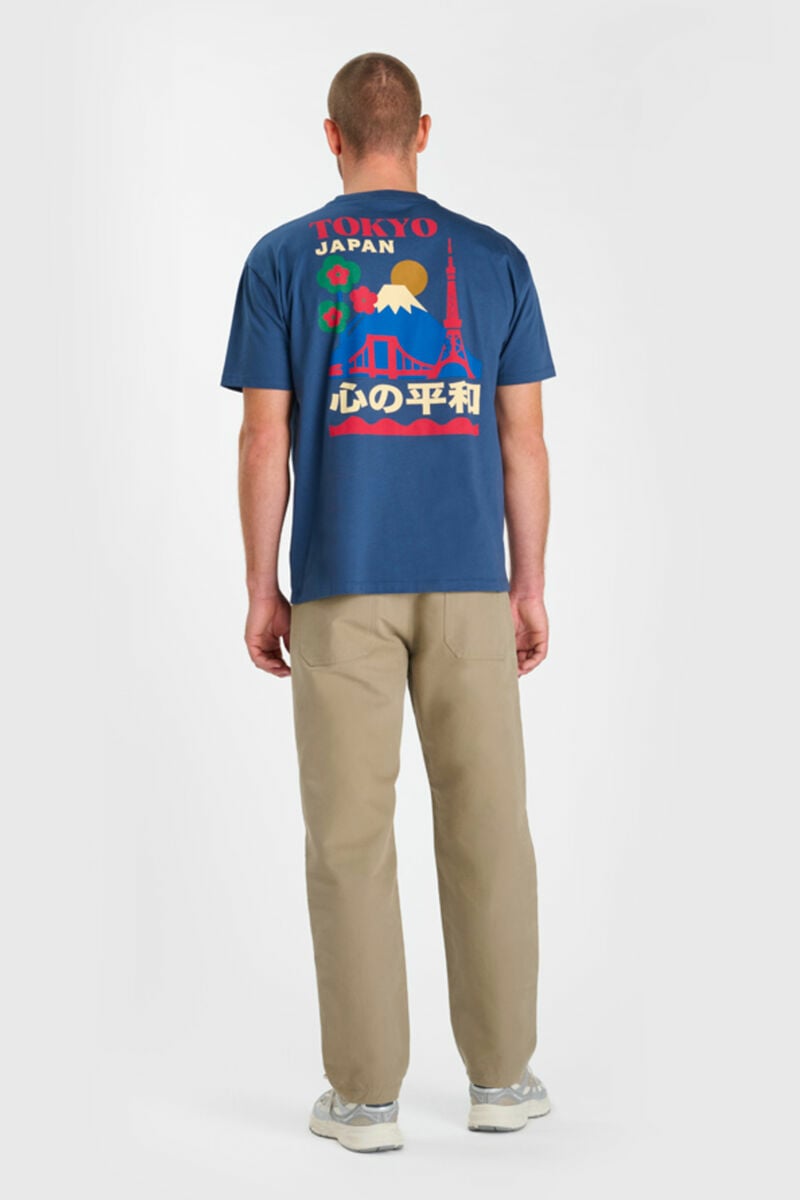 T-shirt Soler