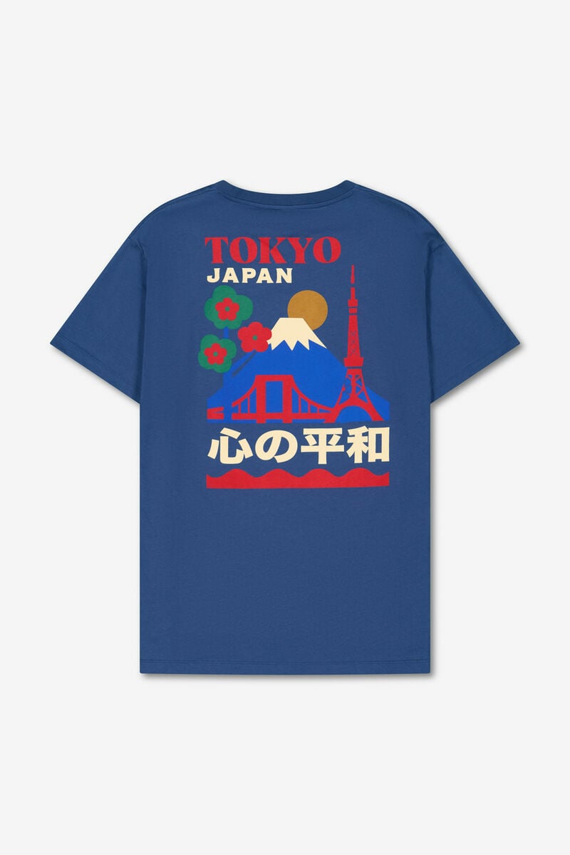 T-shirt Soler