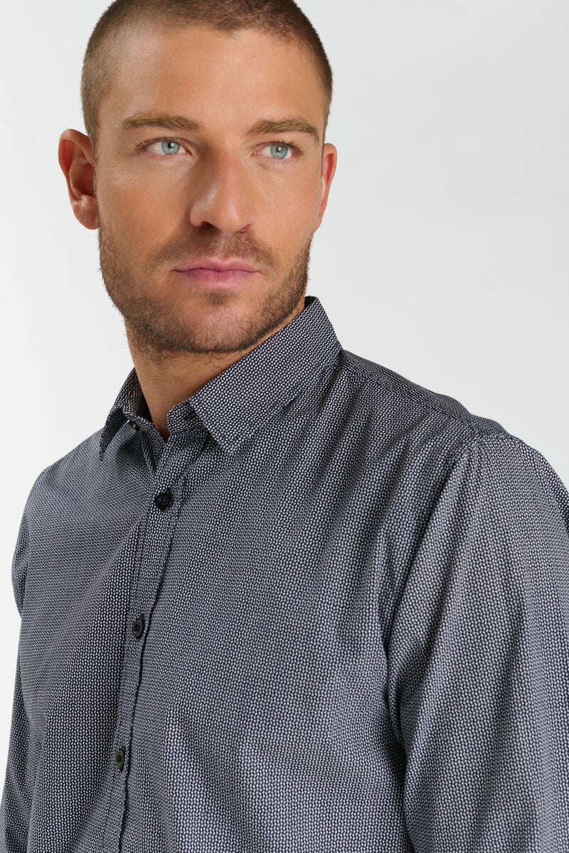 Chemise Truka