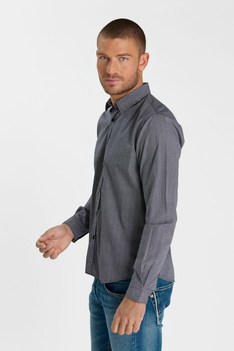 Chemise Truka