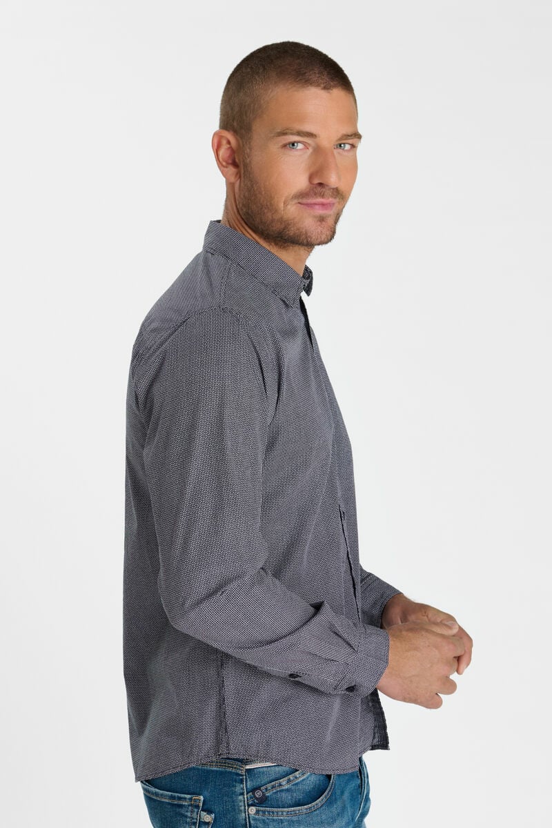 Chemise Truka