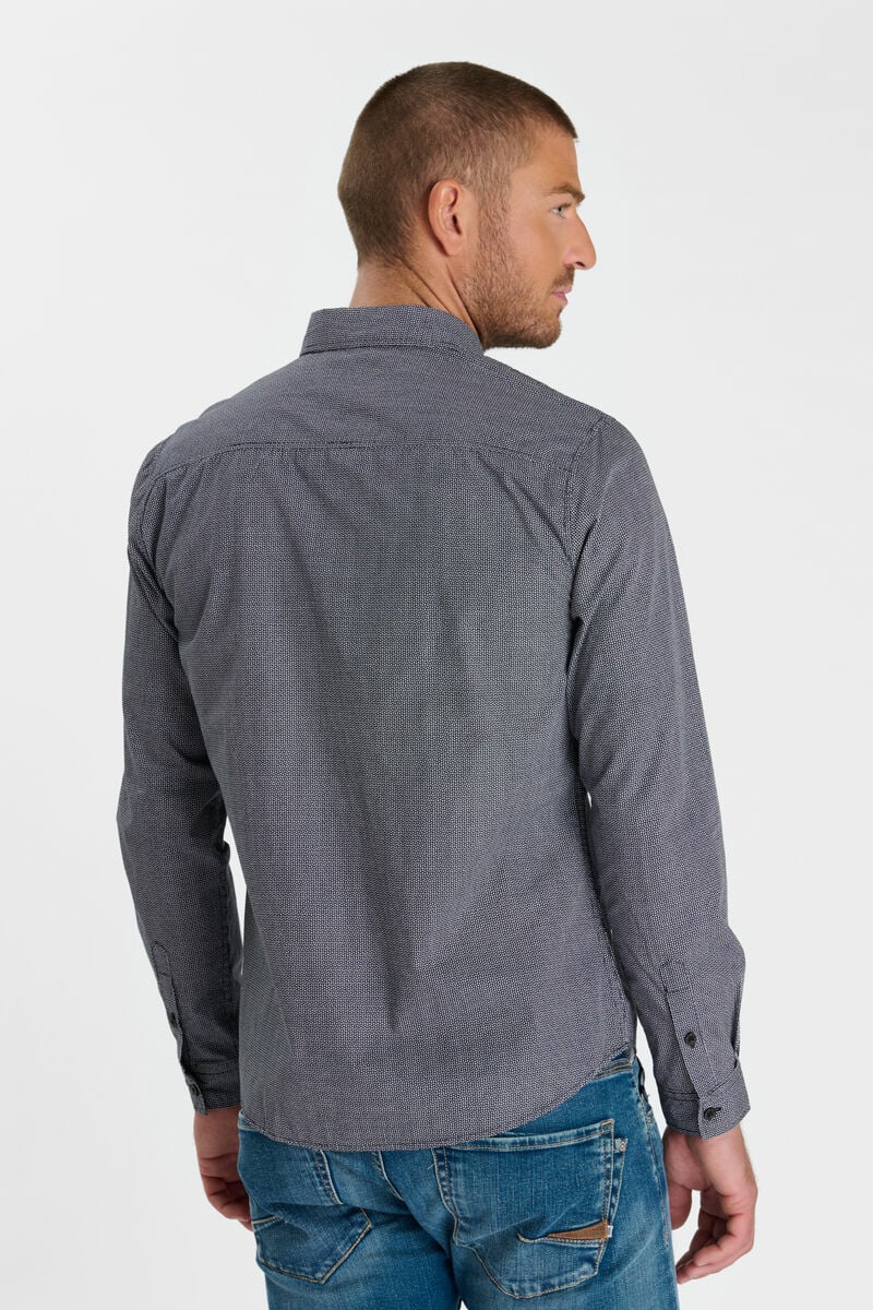 Chemise Truka