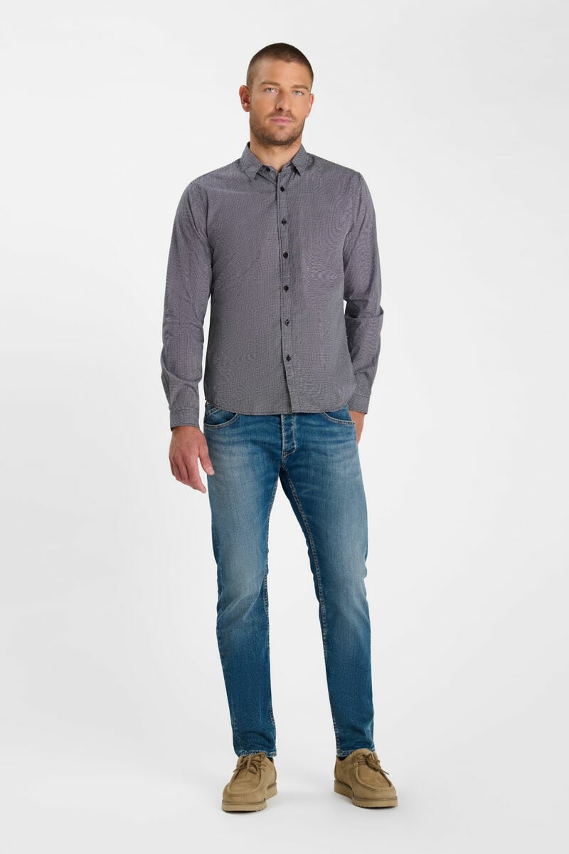 Chemise Truka