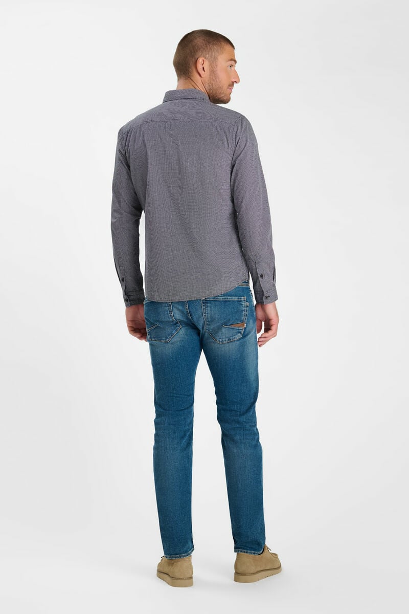 Chemise Truka