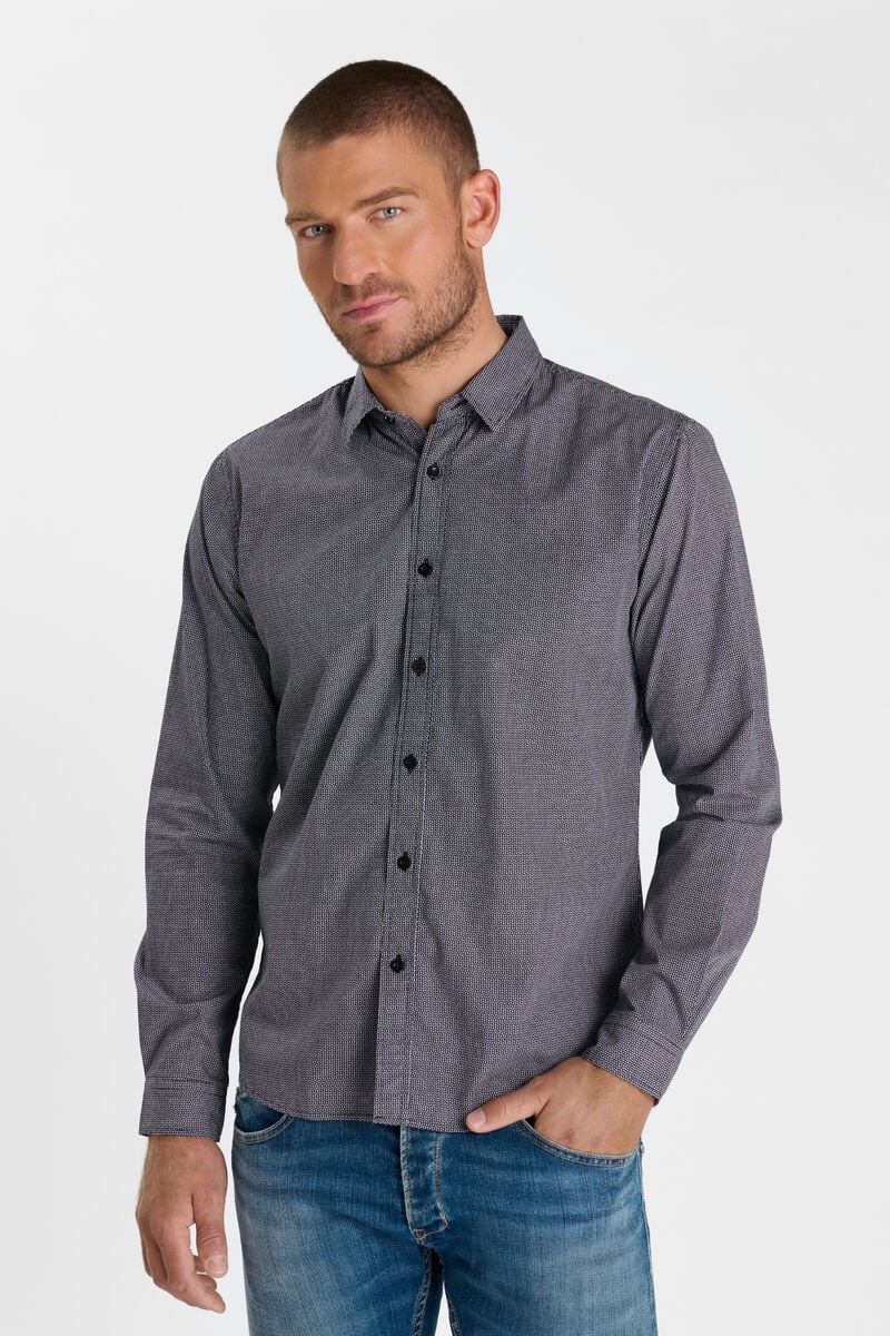 Chemise Truka