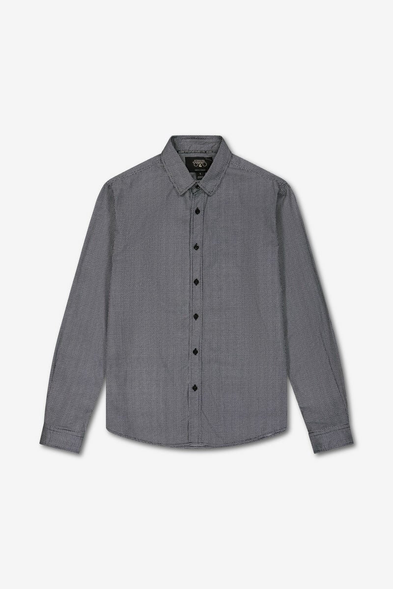 Chemise Truka