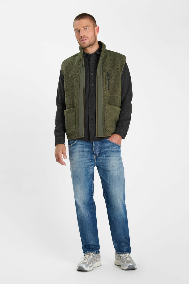 Veste Velos
