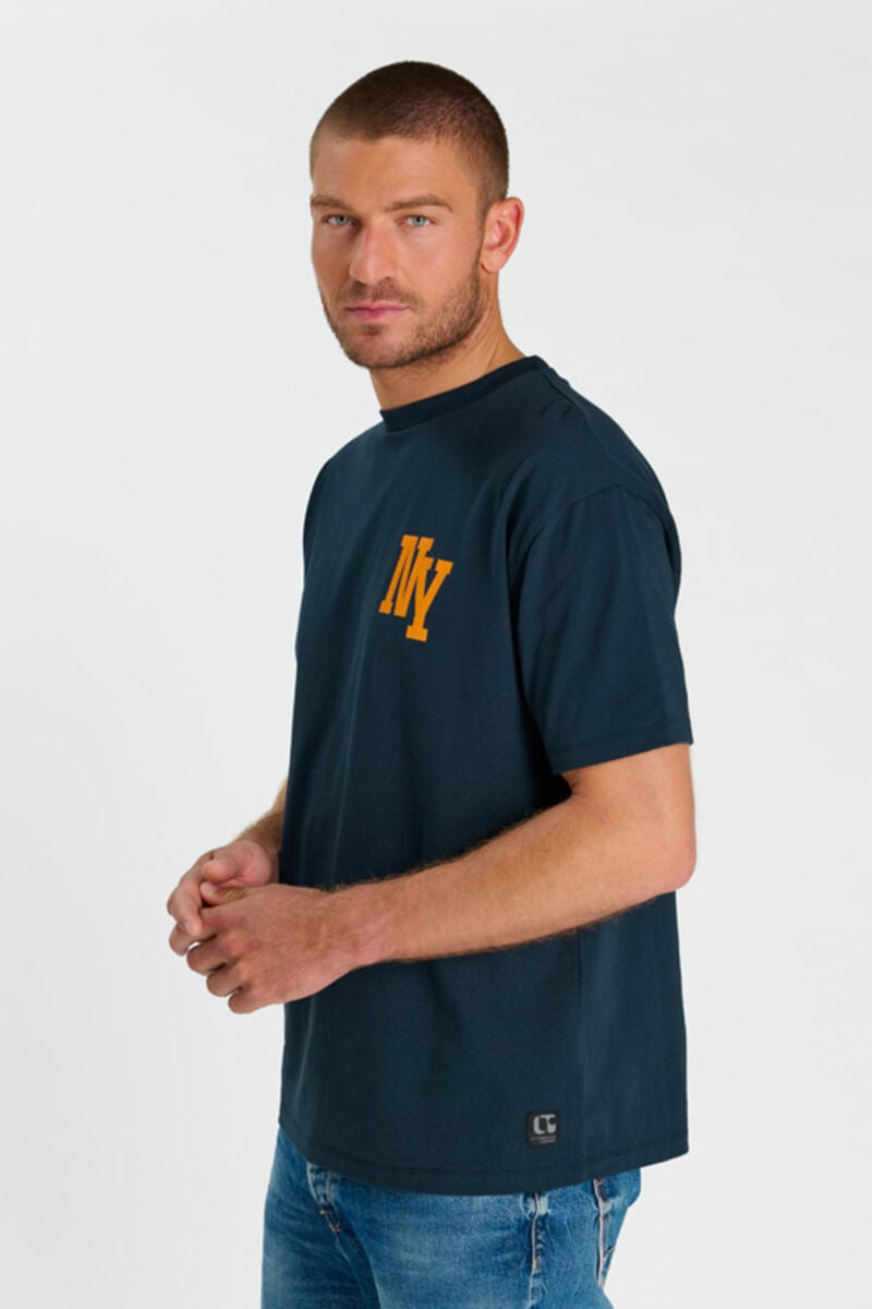 T-shirt Vinegaurd