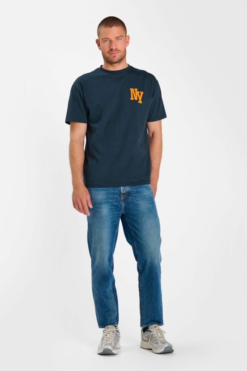 T-shirt Vinegaurd