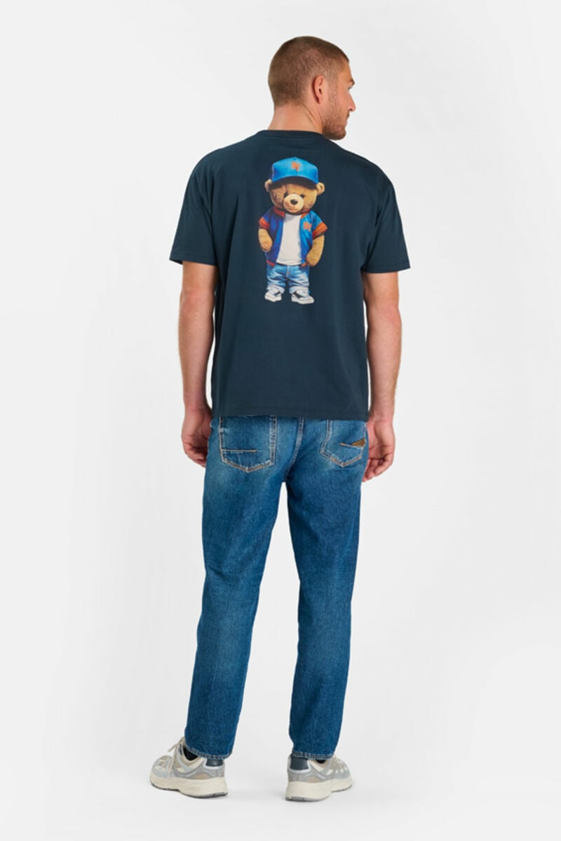 T-shirt Vinegaurd