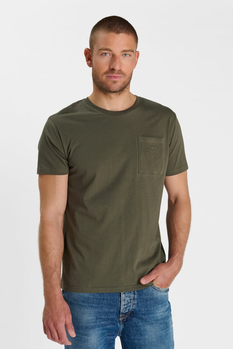 T-shirt Virink