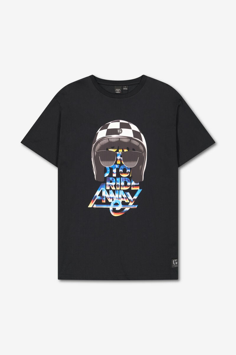 T-shirt Yonas