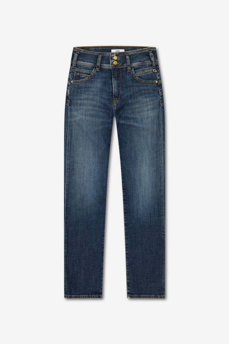 Jeans pulp regular Ember bleu N°3