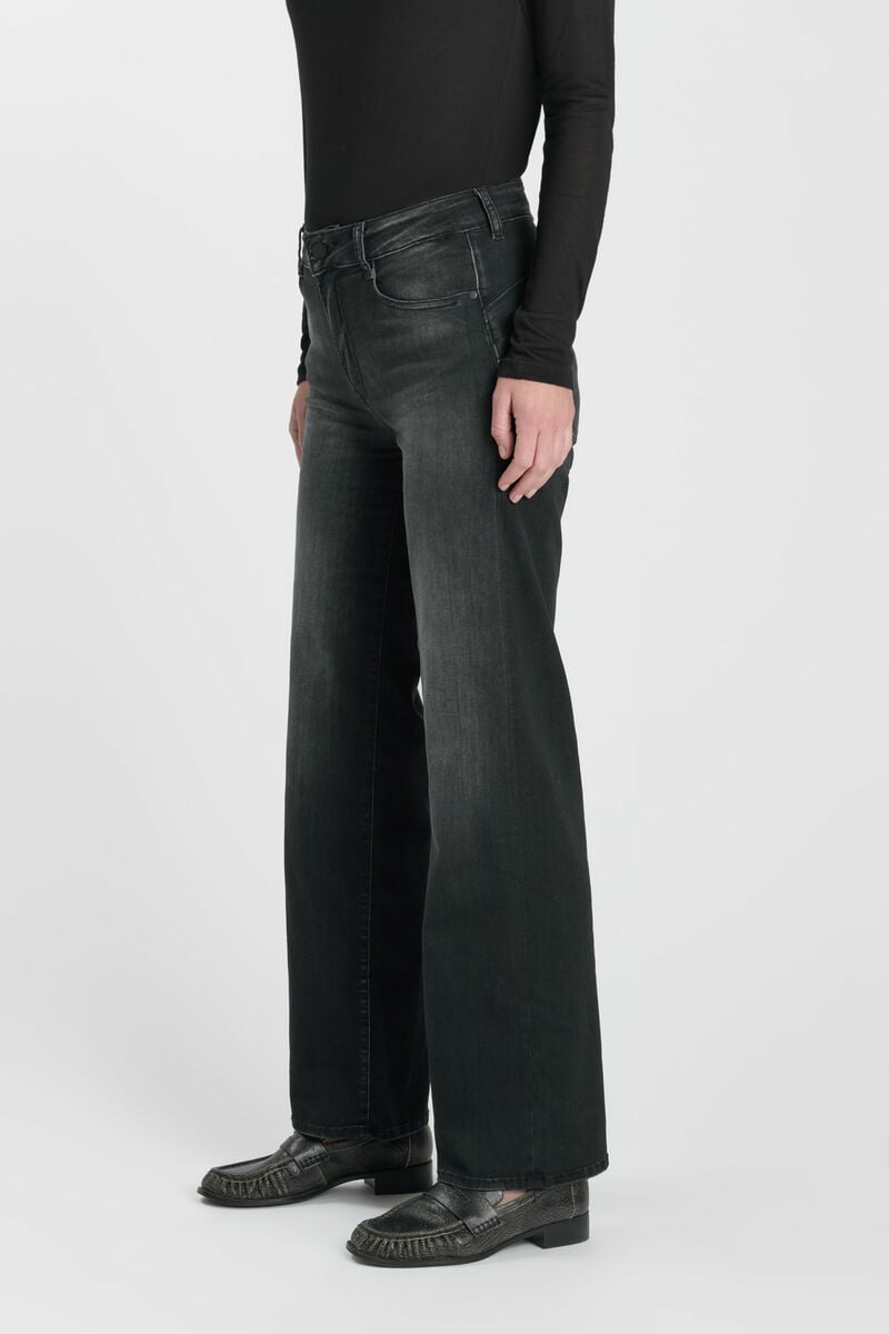 Jeans pulp wide leg Jynx noir