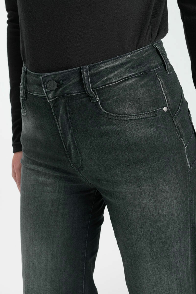 Jeans pulp wide leg Jynx noir