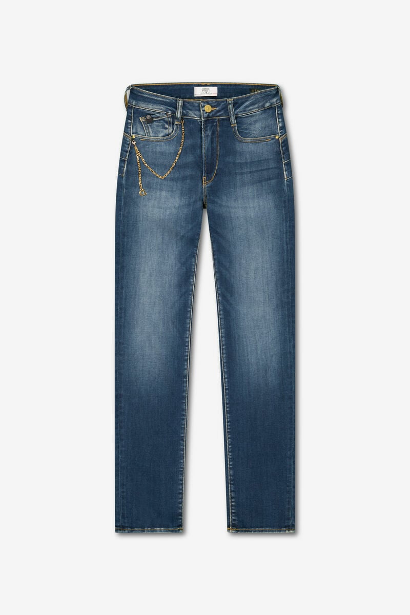Jeans pulp slim Kela bleu N°2