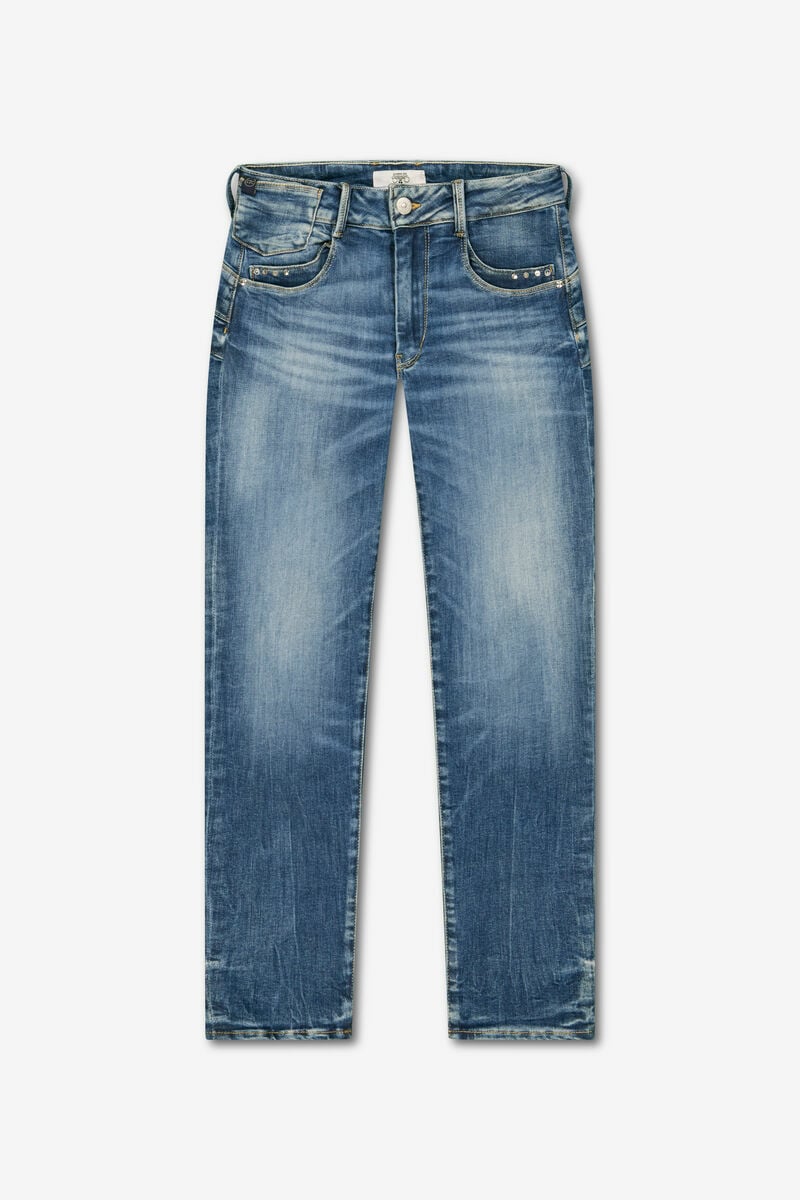 Jeans pulp slim Myr bleu N°3