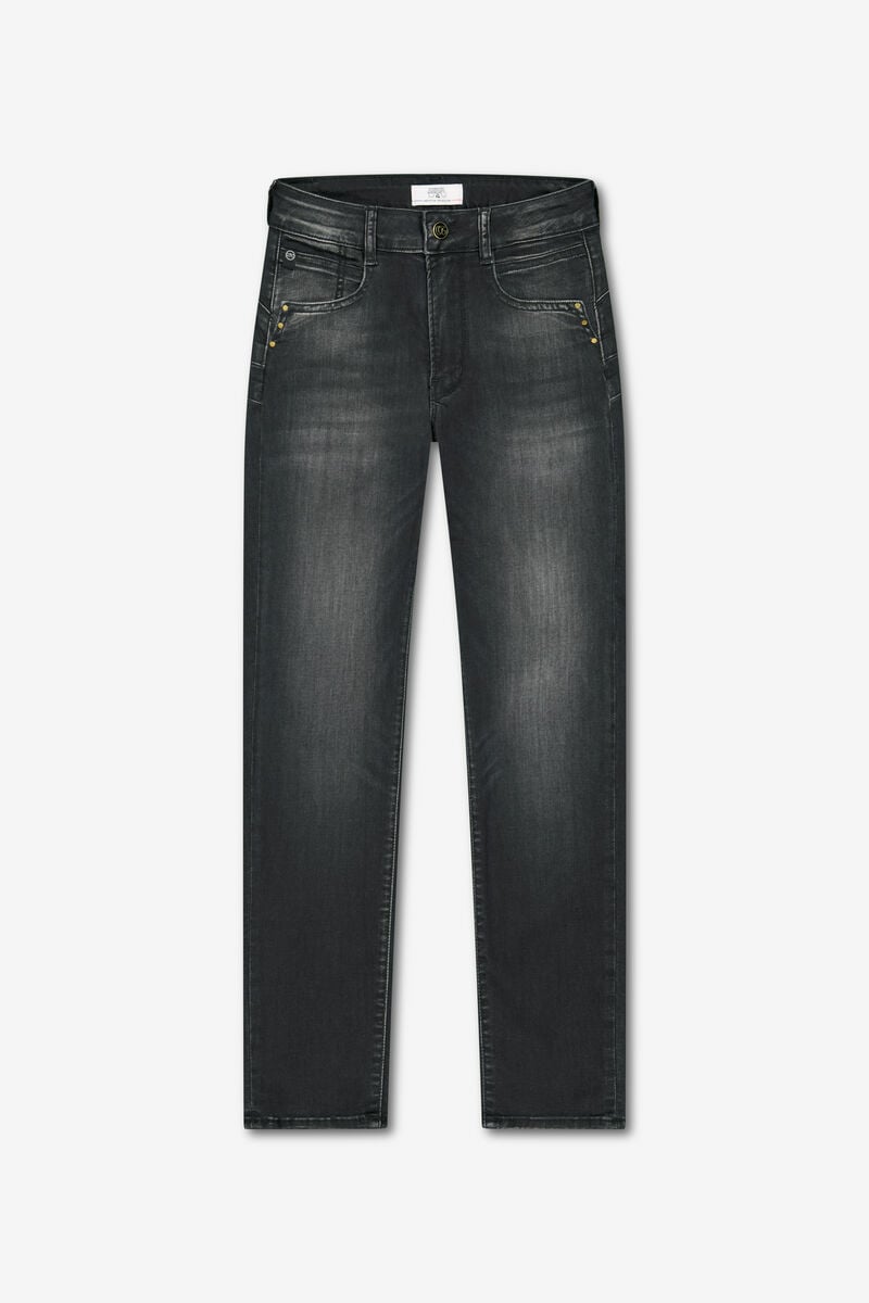 Jeans pulp slim Orsola noir