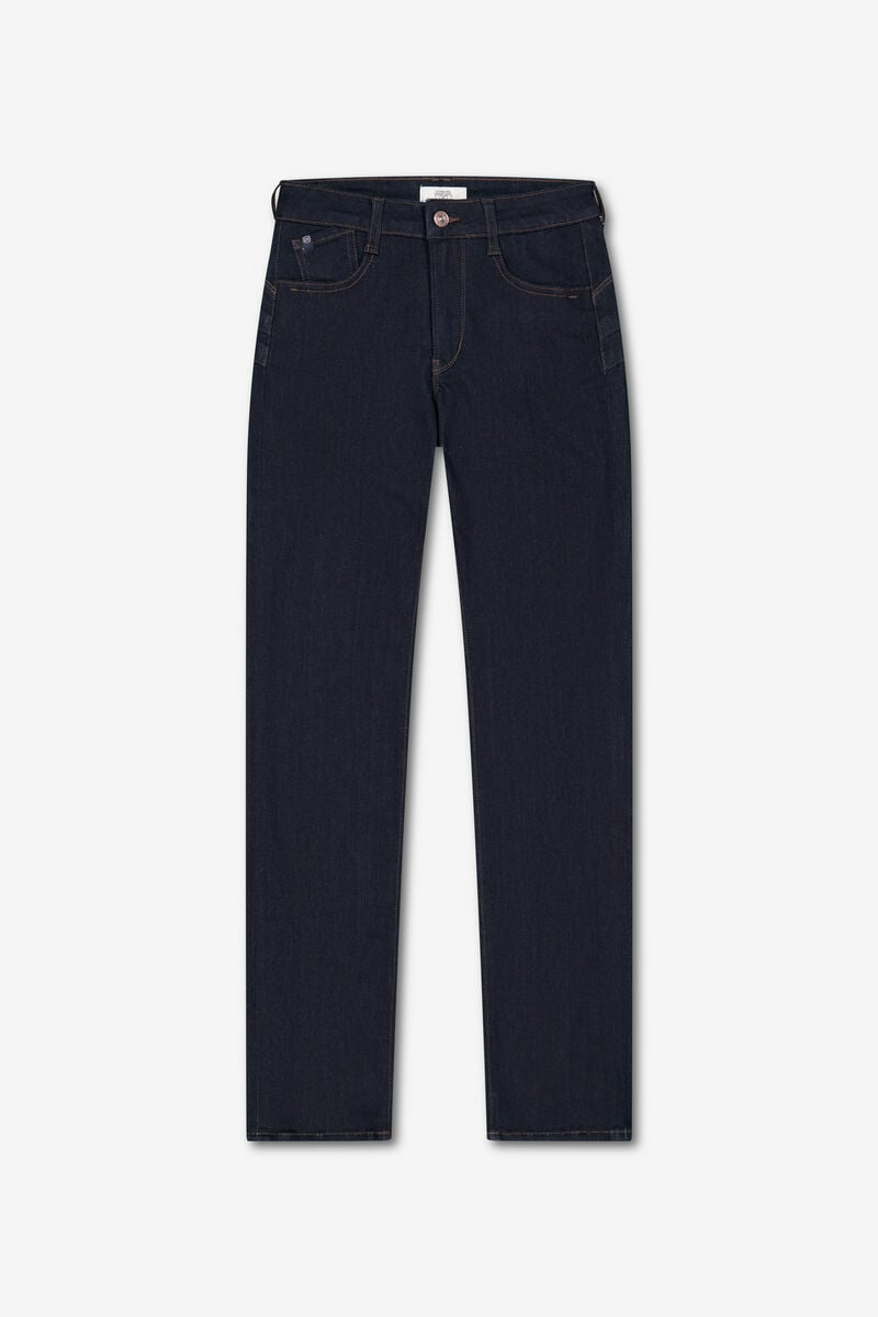 Jeans pulp regular bleu N°0