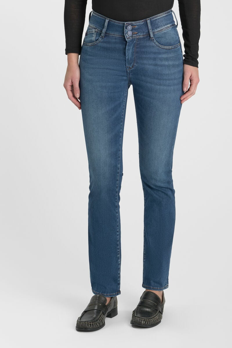 Jeans ultra pulp bootcut bleu N°3