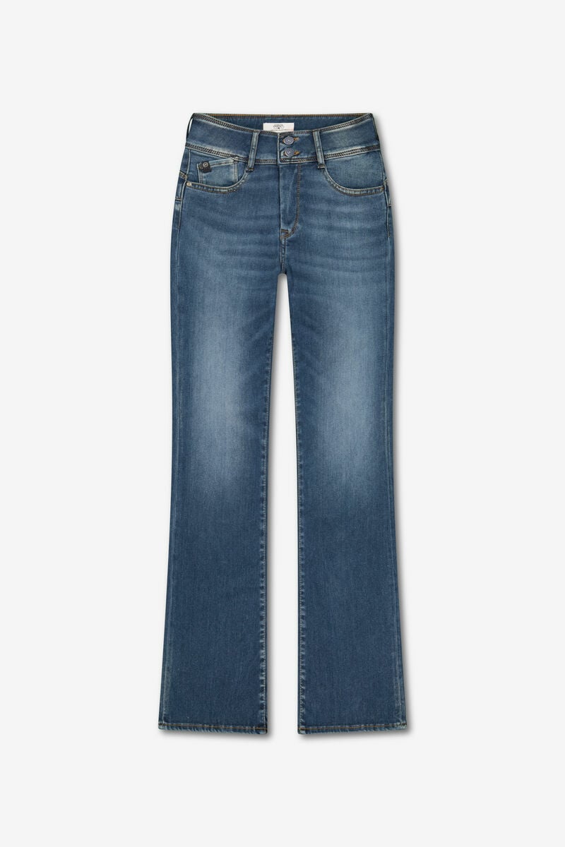 Jeans ultra pulp bootcut bleu N°3