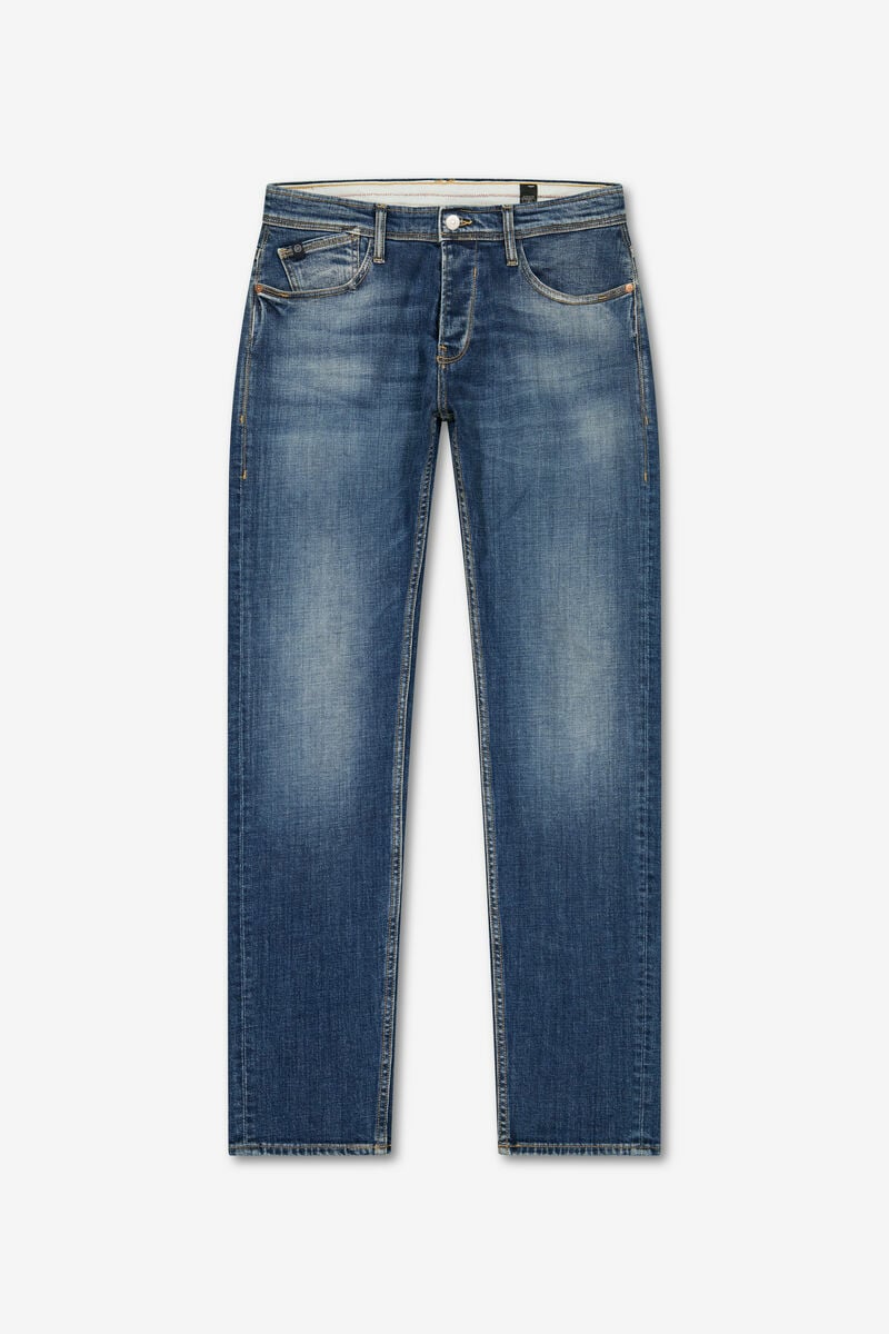 Jeans 700/11 adjusted Basic bleu N°3