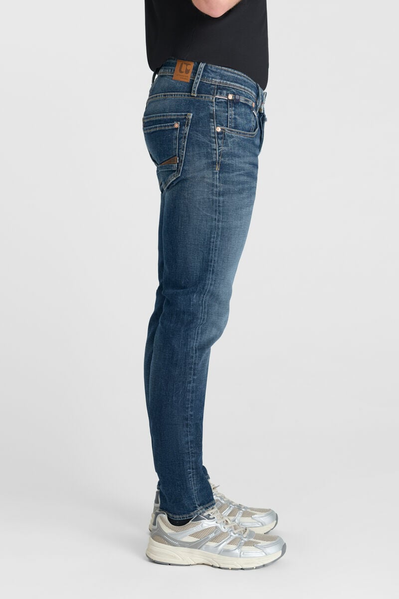 Jeans 700/11 adjusted Calny bleu N°2