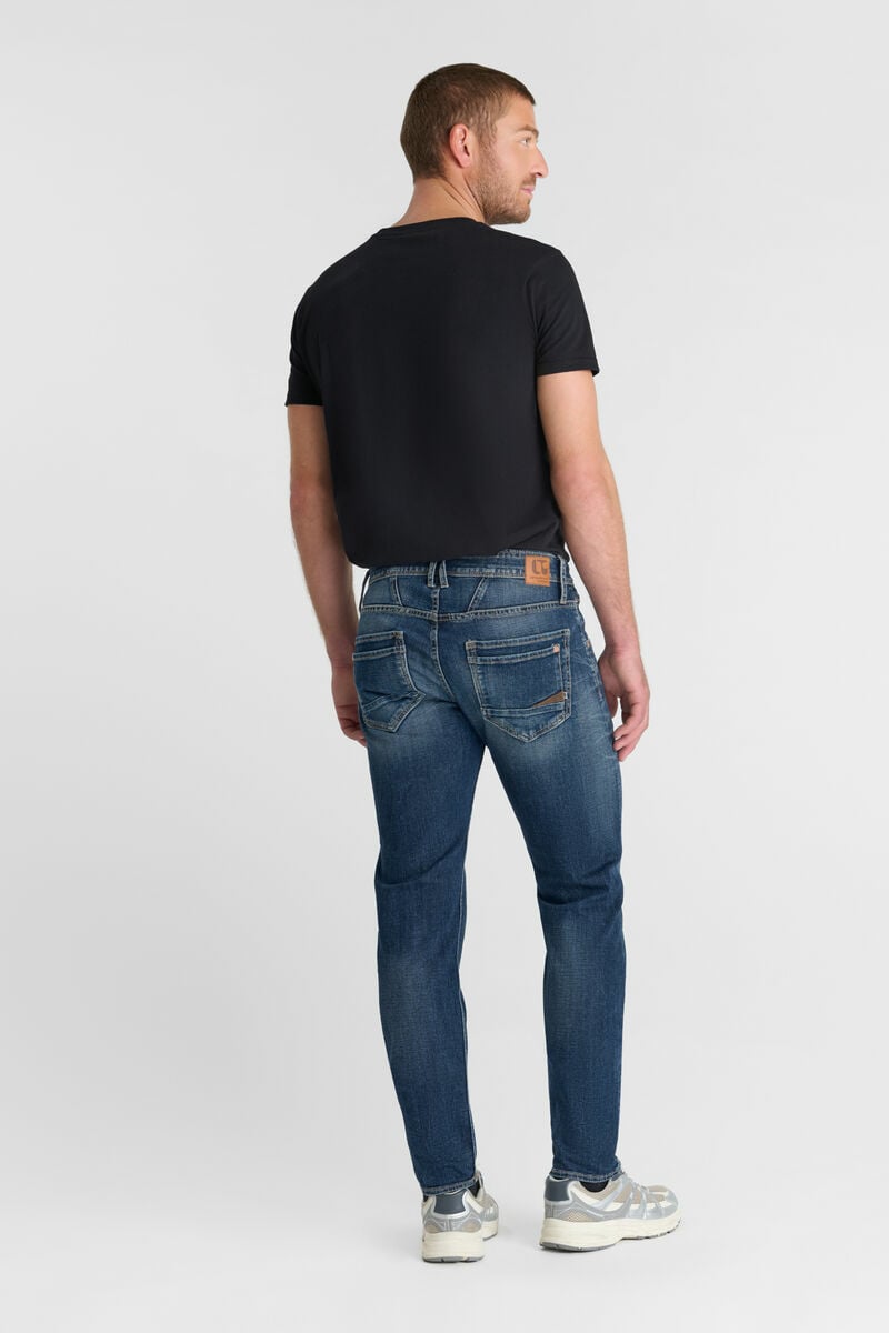 Jeans 700/11 adjusted Calny bleu N°2