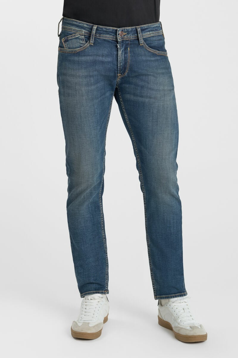 Jeans jogg 700/11 adjusted bleu N°2