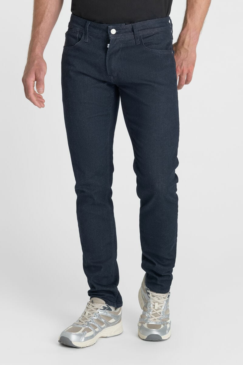 Jeans jogg 700/11 adjusted bleu N°0