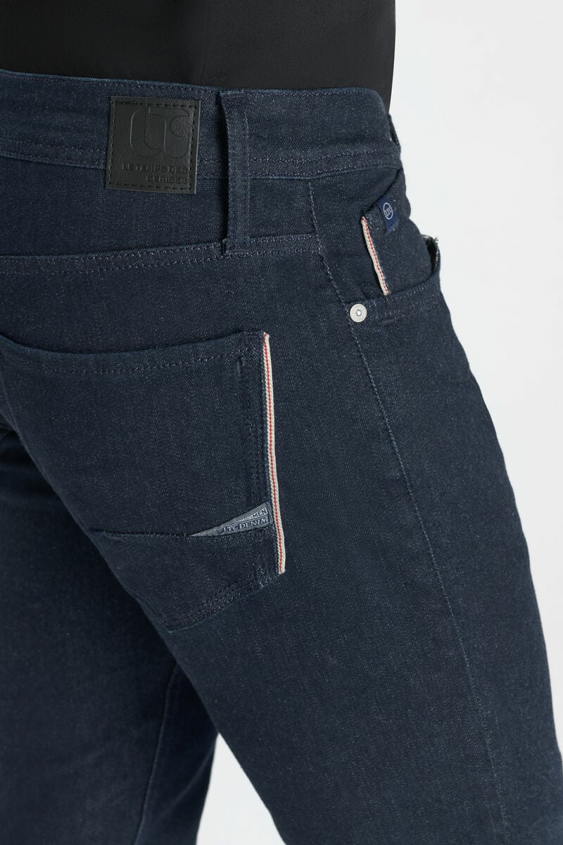 Jeans jogg 700/11 adjusted bleu N°0
