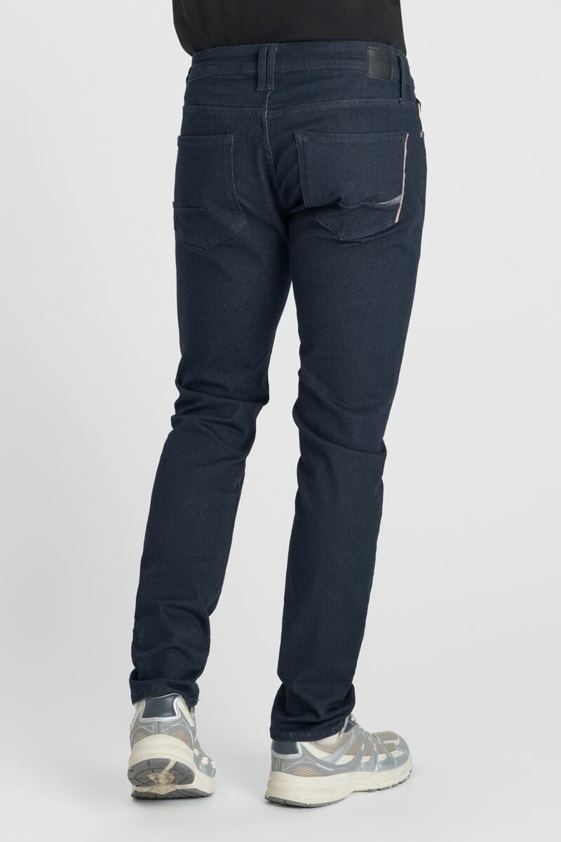 Jeans jogg 700/11 adjusted bleu N°0